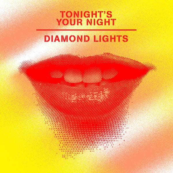 Tonight's Your Night - Phonatics Remix cover art