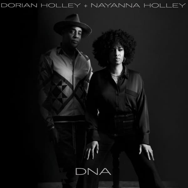 Dorian Holley