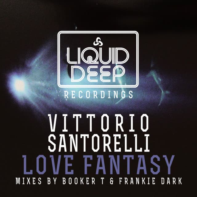Love Fantasy - Original Mix cover art