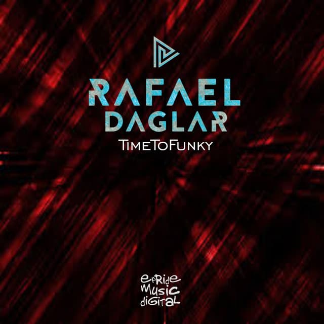 Time to Funky - Lourenzo & Diego Santander Remix cover art
