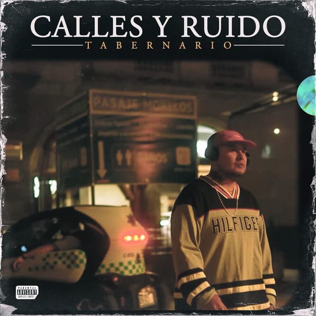 Reyes del Barrio cover art