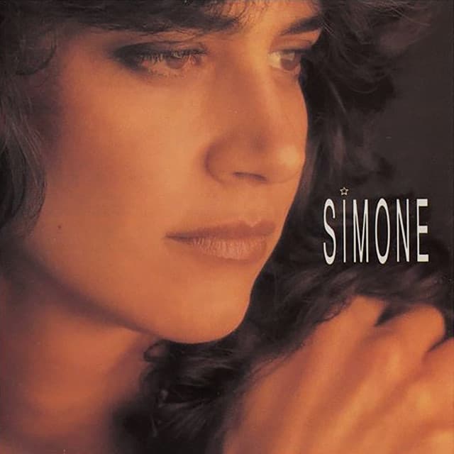 Simone cover art