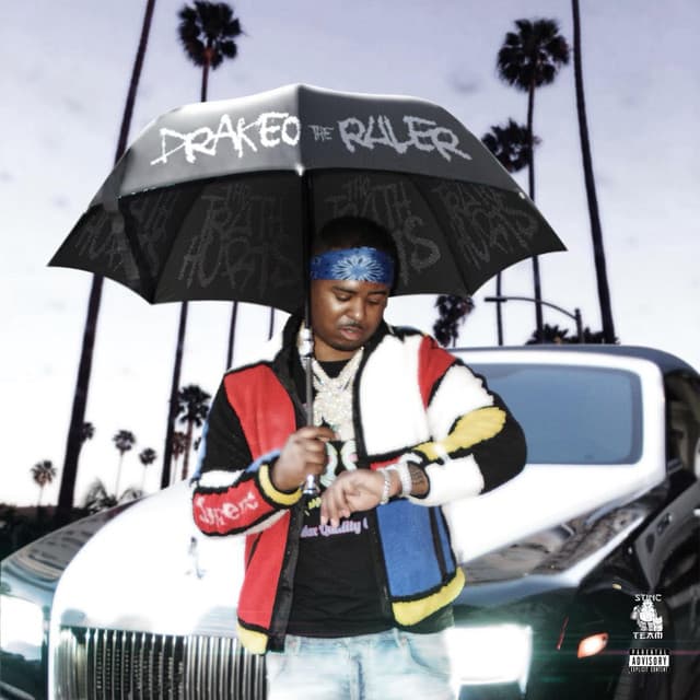 When Thugs Cry cover art