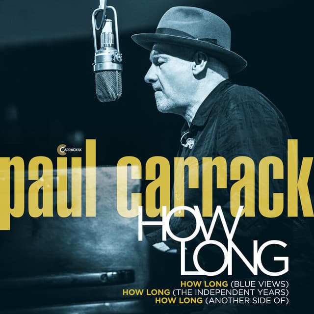 How Long - 2014 Remaster cover art