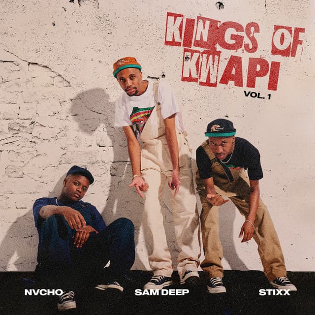 Days Of The Week cover art