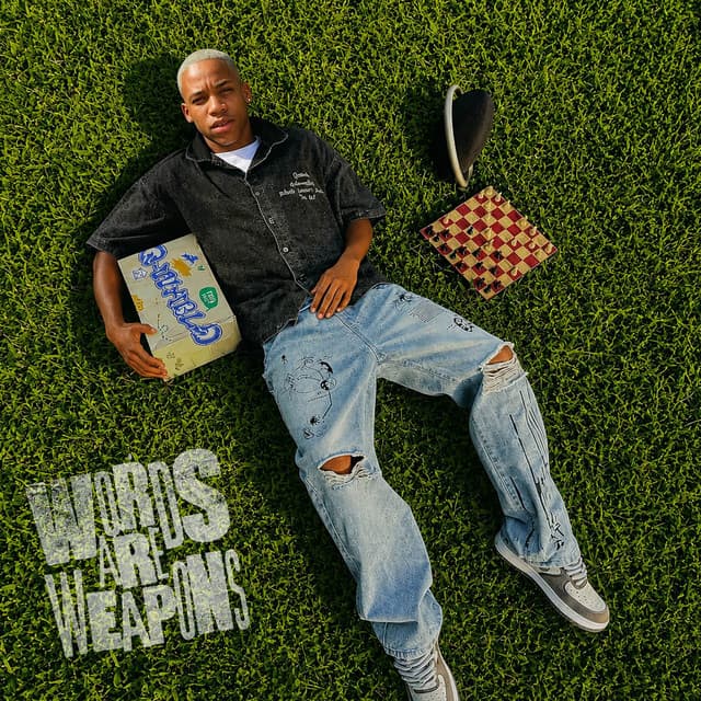 Injalo cover art