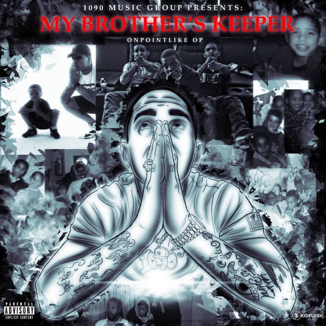 Shop Never Close cover art