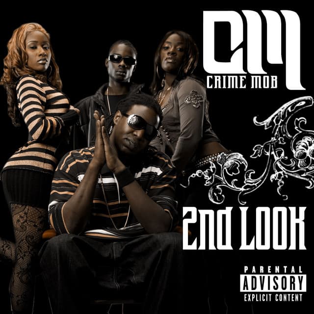 2nd Look cover art