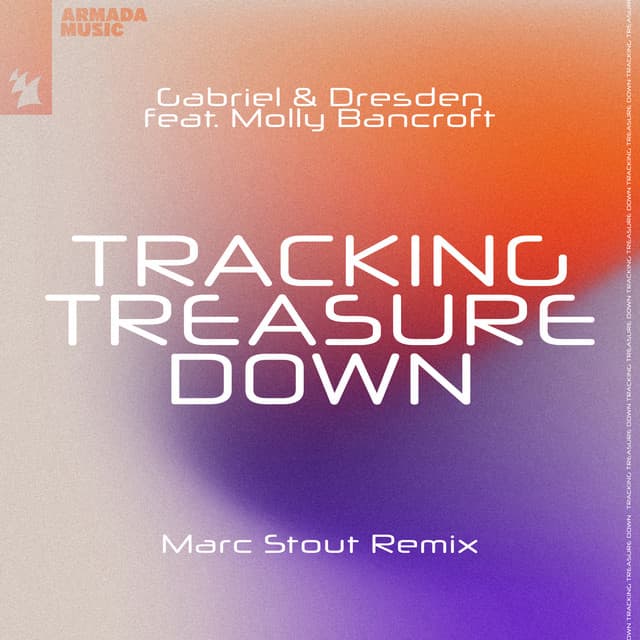 Tracking Treasure Down cover art