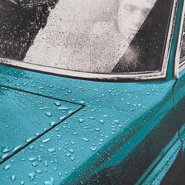 Solsbury Hill cover art