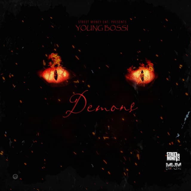 We Got It cover art