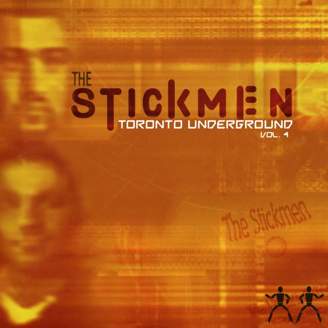 The Phat Track cover art