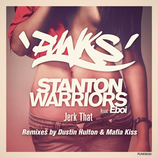 Jerk That cover art