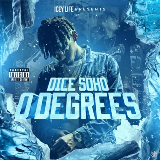 Just Watch cover art