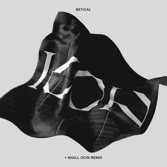 Icon - Shall Ocin Remix cover art