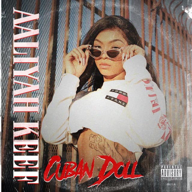 Bankrupt cover art