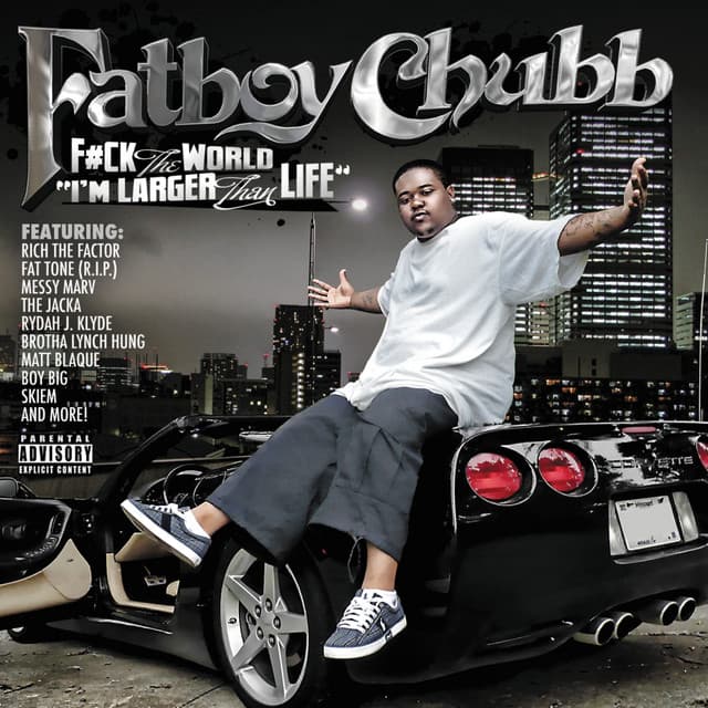 We Came Up cover art