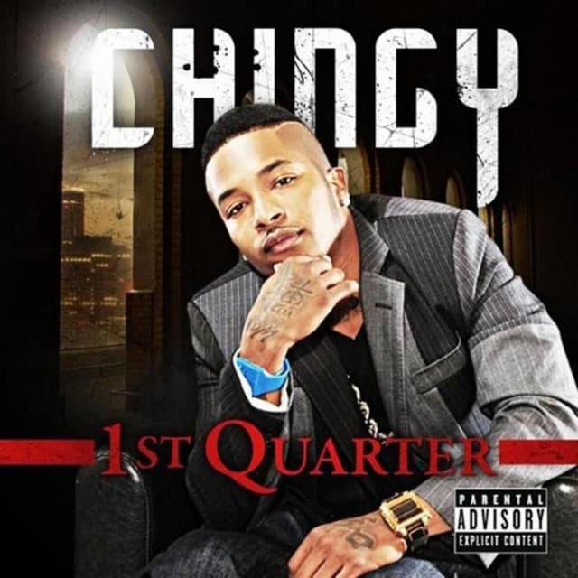 1st Quarter cover art