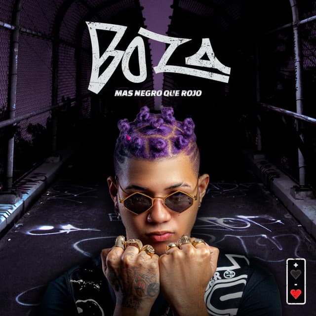 Bandida - Remix cover art