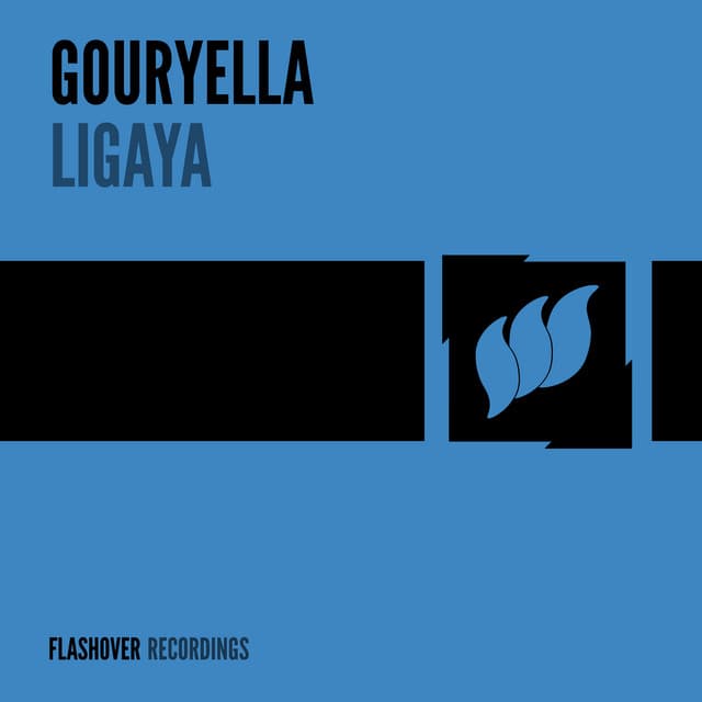 Ligaya - Vocal Mix cover art