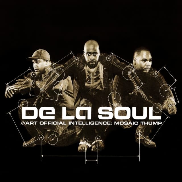 U Don't Wanna B.D.S. cover art