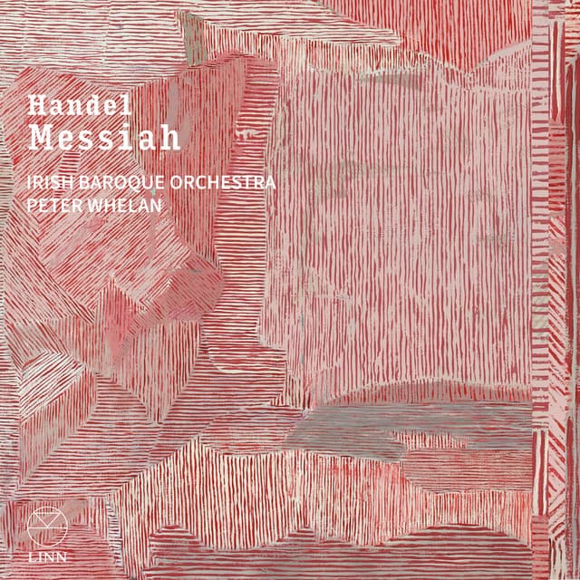 Messiah, HWV 56, Pt. 1: No. 16, And the Angel Said unto Them cover art