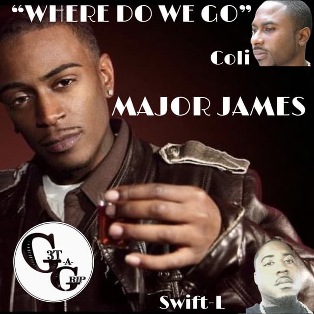 Major James