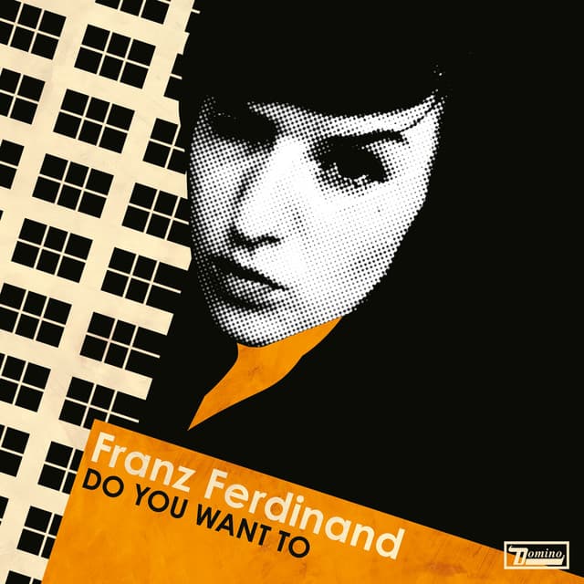 Do You Want To cover art
