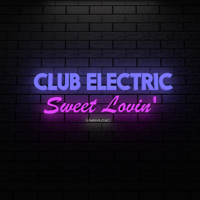 Sweet Lovin' - MaLu Project Remix Edit cover art