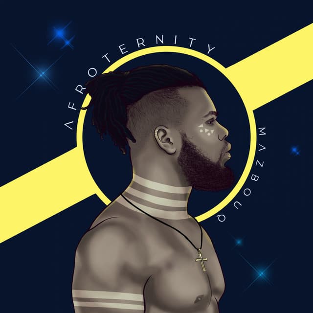 Na Wetin Dey No cover art