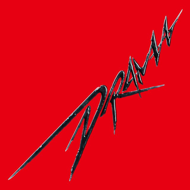 Drama - The 4th Mini Album cover art