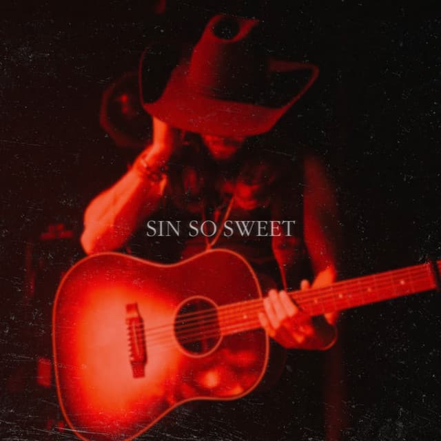 Sin So Sweet cover art