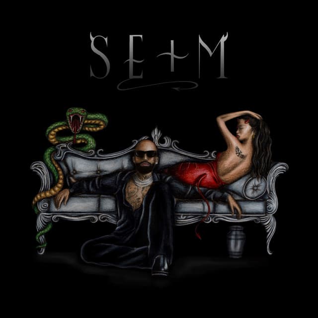 Sentimiento, Elegancia y Más Maldad cover art