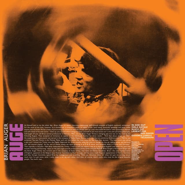 Season of the Witch cover art