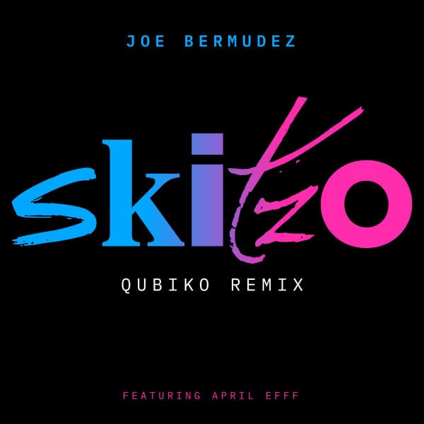 Skitzo - Qubiko Remix Instrumental cover art
