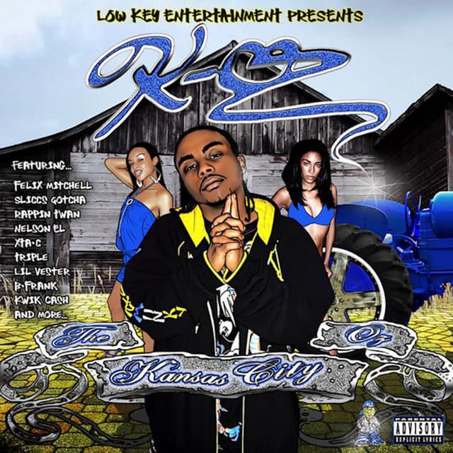 Might Lose Ya Life cover art