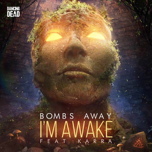 I'm Awake cover art