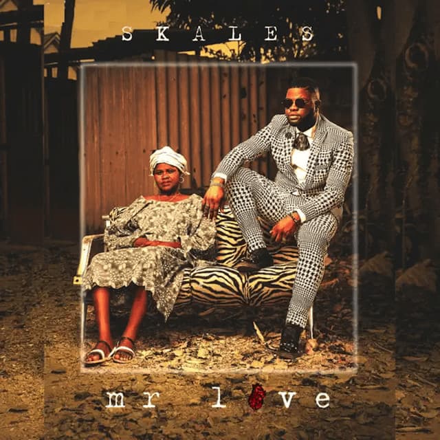 No Regrets cover art