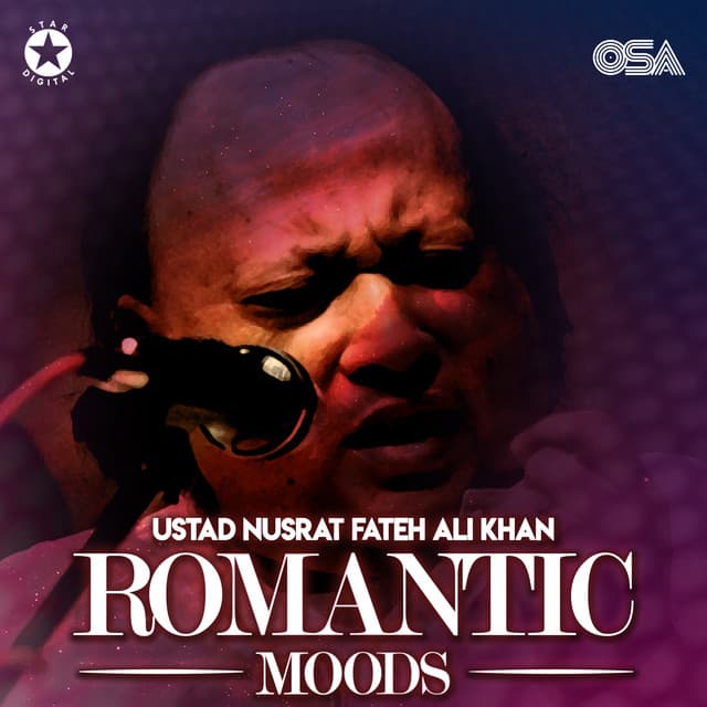 Hae Kahan Ka Irada Sanam cover art