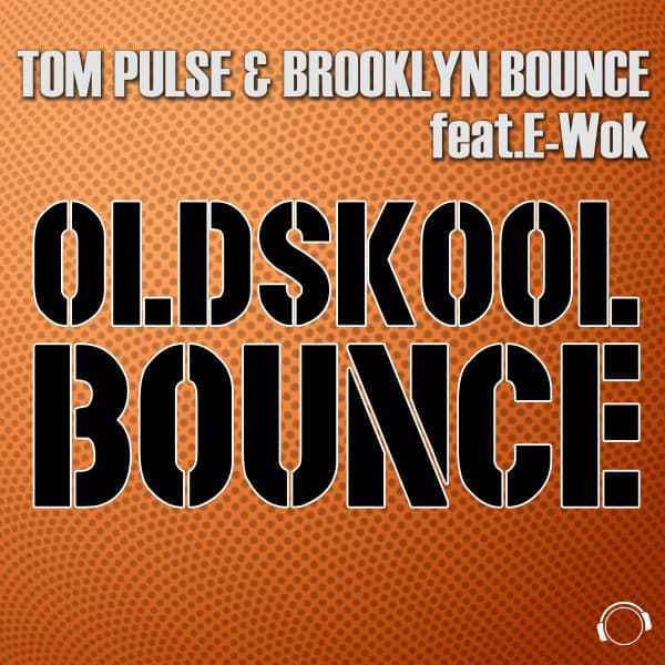 Oldskool Bounce - Jeany Kiss Remix Edit cover art