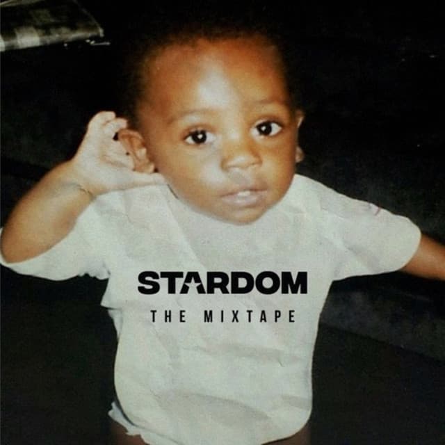Still Here cover art