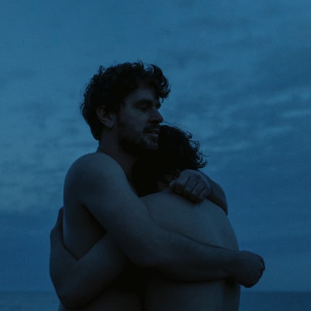 In My Arms cover art
