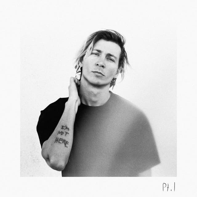 Can't Lie cover art