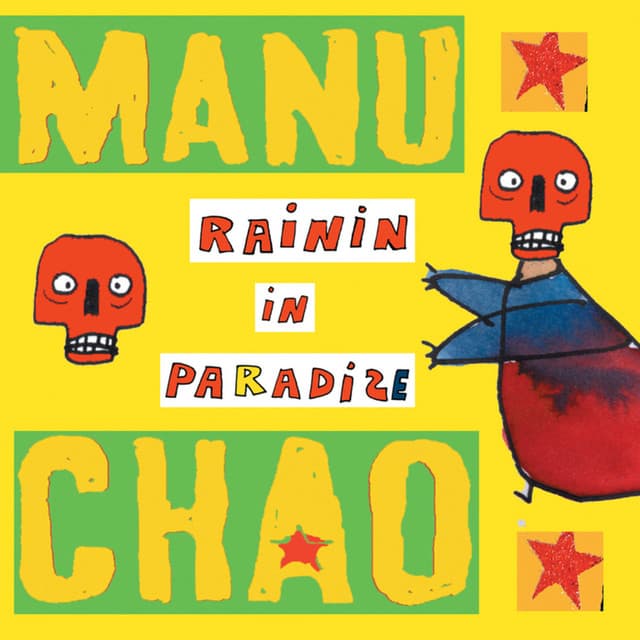 Panik Panik cover art