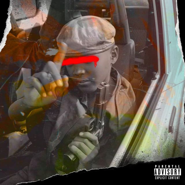 3 Man Weave (feat. Rick Hyde & Trap Jefe) cover art