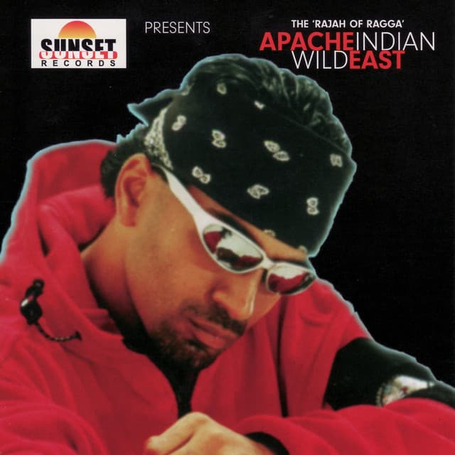 Independent Girl cover art