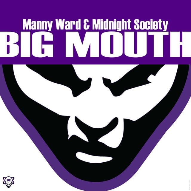 Big Mouth - Jc's Turnt Tech Mix cover art