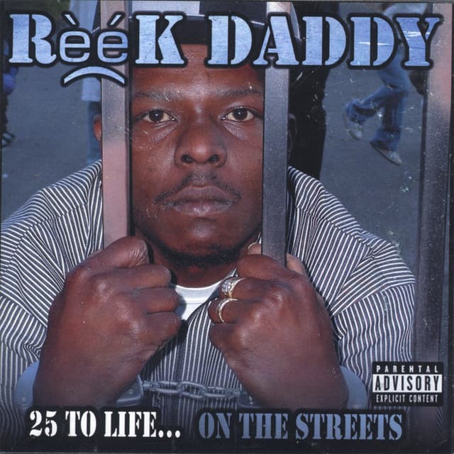 Ruthless Gangsta cover art