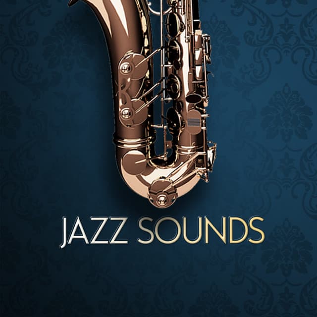 Jazz Sounds cover art