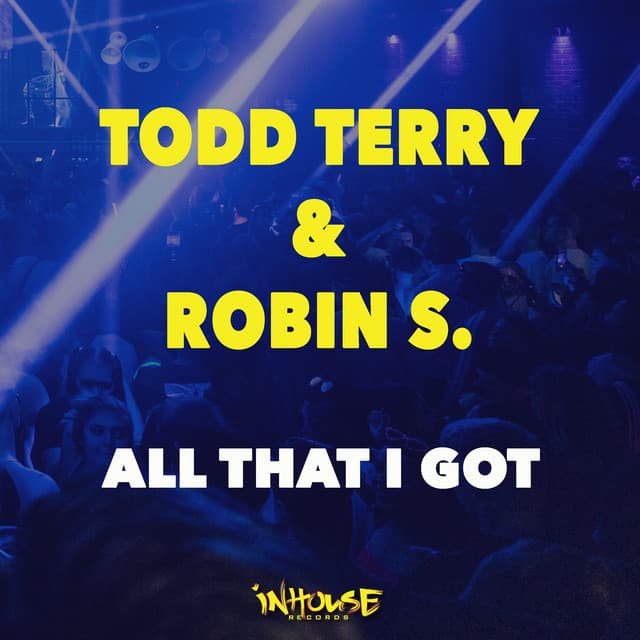 All That I Got cover art